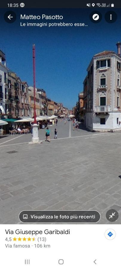 Biennale Venise