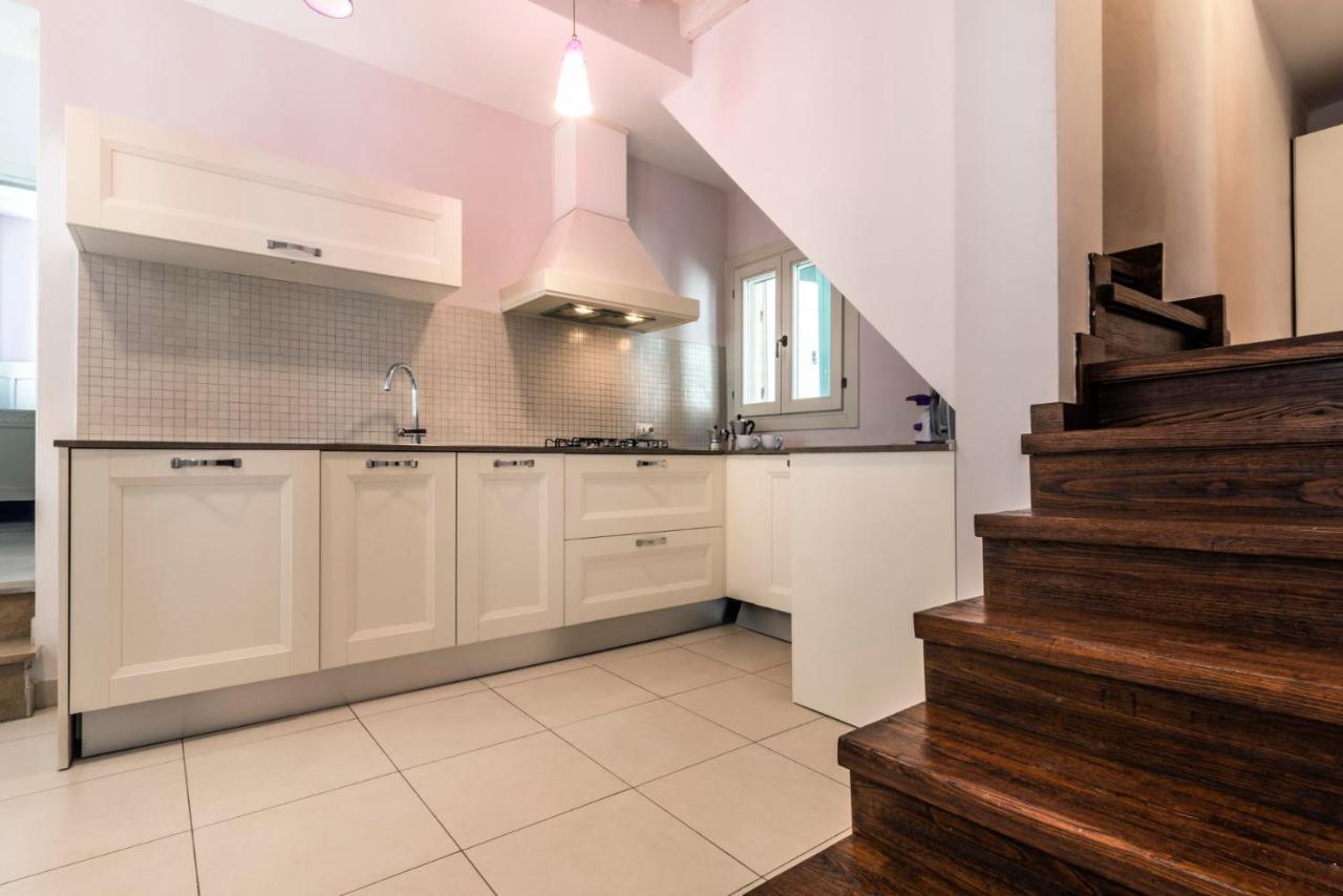 Appartement Biennale Venise