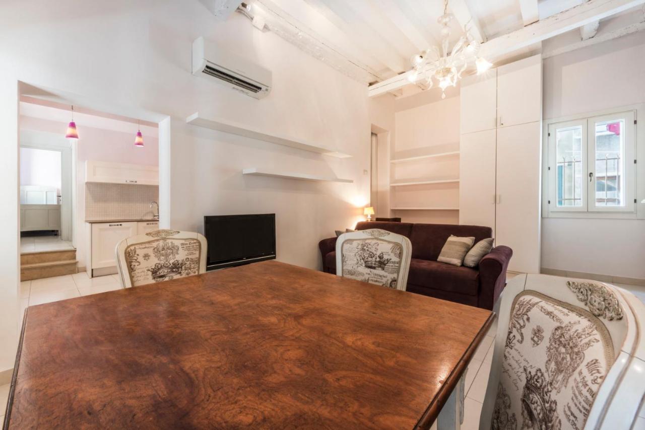 Appartement Biennale *