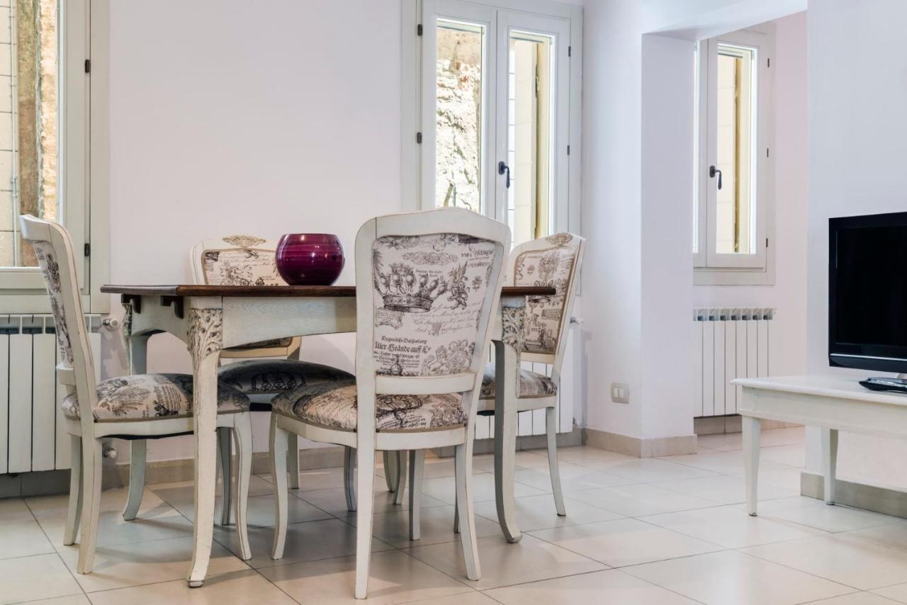 Biennale Appartement Venise