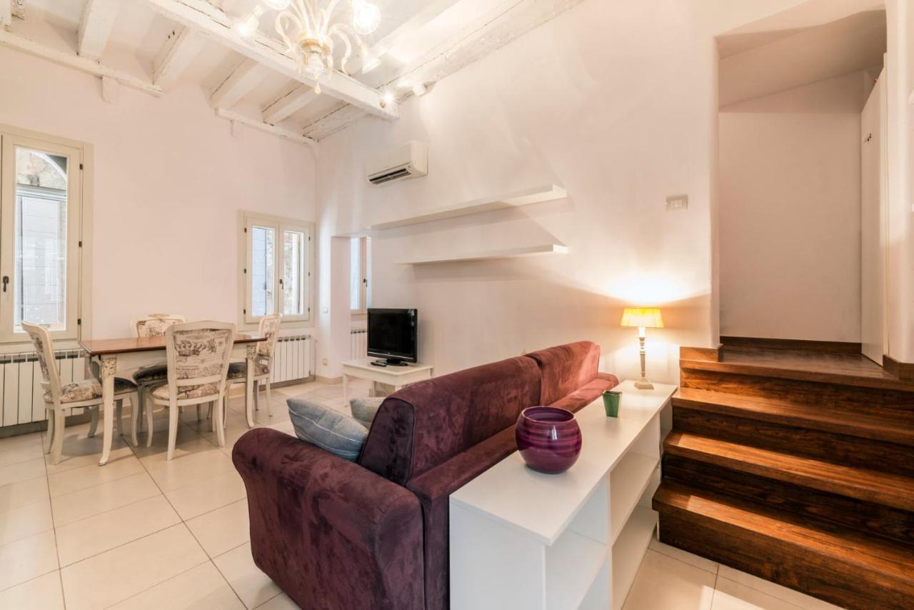 Appartement Biennale