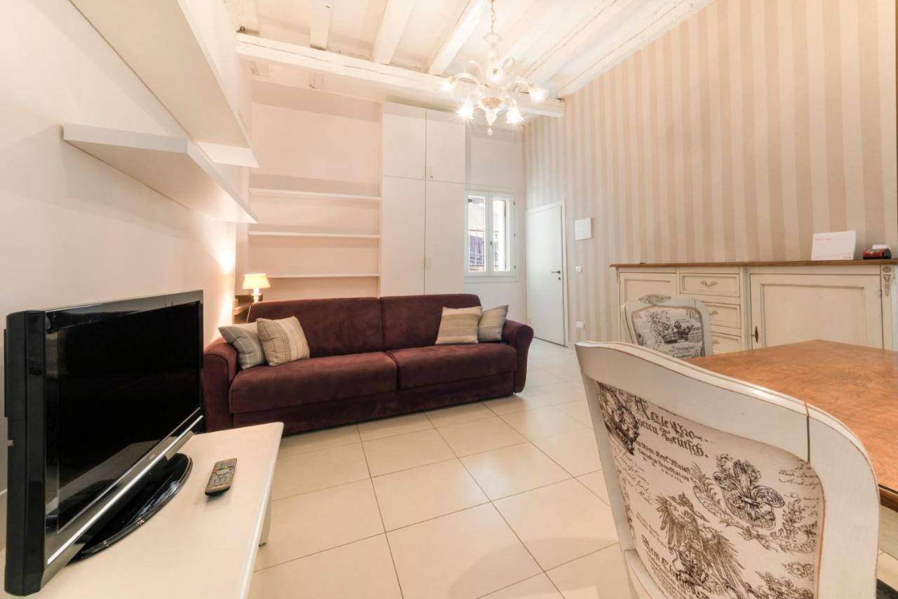Appartement Biennale *